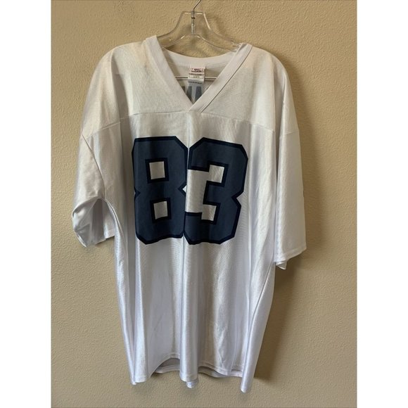 Seattle Seahawks Deion Branch NFL Football Jersey - Picture 1 of 9